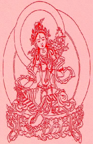 Rote Tara